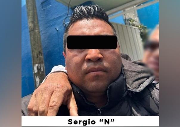 Era policía estatal el hombre acusado de arrojar a un perro a aceite