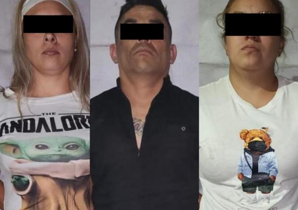 Cae “El Wero”, presunto extorsionador de La Unión Tepito