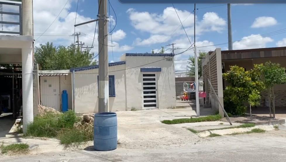 Menor de edad muere tras castigo en Coahuila, familia y colegio consternados. Foto: Iván Macías