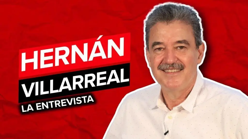 “Trabajamos desde la transición para que llegara Tesla”, Hernán Villarreal