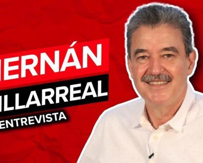 “Trabajamos desde la transición para que llegara Tesla”, Hernán Villarreal