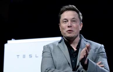 Elon Musk es el hombre más rico del mundo; su fortuna asciende a 192 mil mdd