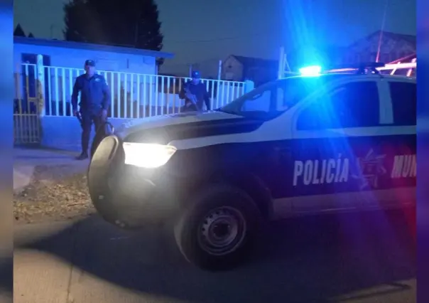 Niño de 13 años agrede con navaja a adolescente de 15 durante una pelea