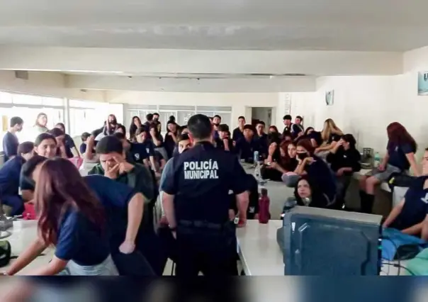 Dirección de Seguridad Pública de Gómez Palacio lucha contra el acoso escolar