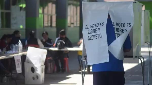 El objetivo de este monitoreo es contribuir a garantizar el derecho a la información de la ciudadanía en el contexto de los procesos electorales. Foto: Especial.