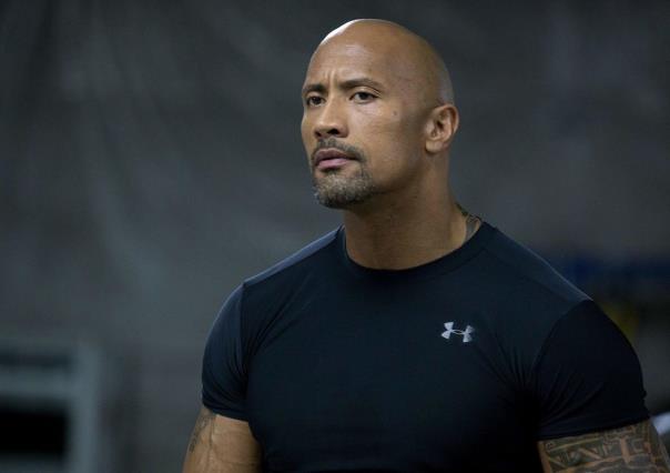 Dwayne Johnson protagonizará nueva película de Rápidos y Furiosos