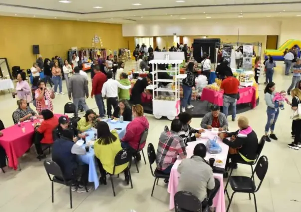 Disfruta de la Expo Bazar DIFerente en Gómez Palacio