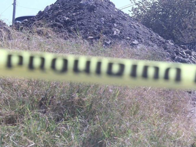 Asesinan a un policía en Juventino Rosas, Guanajuato