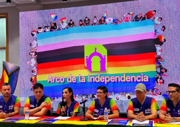 Volverá comunidad LGBT+ a las calles de Monterrey con la Marcha de la Diversidad