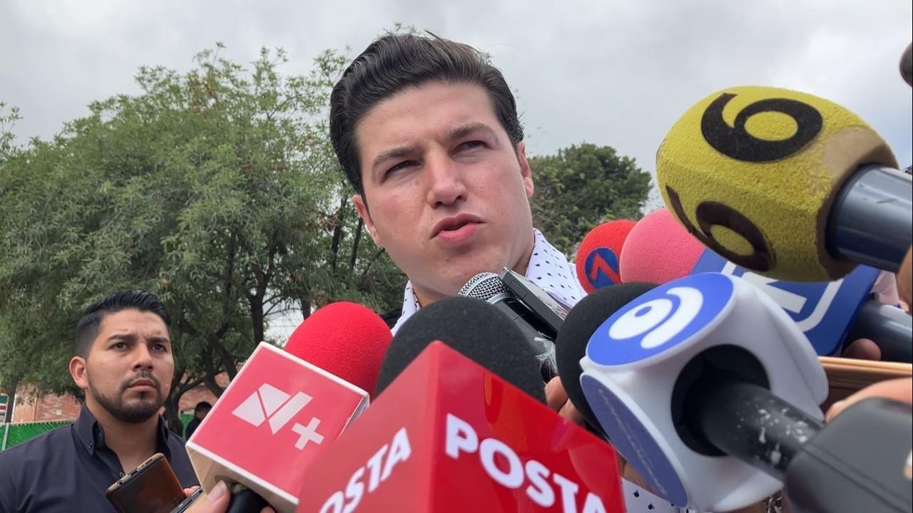 Las dirigencias locales del PRI, PAN y PRD acusaron que el Estado con noticias falsas busca dividir. Foto: Carolina León