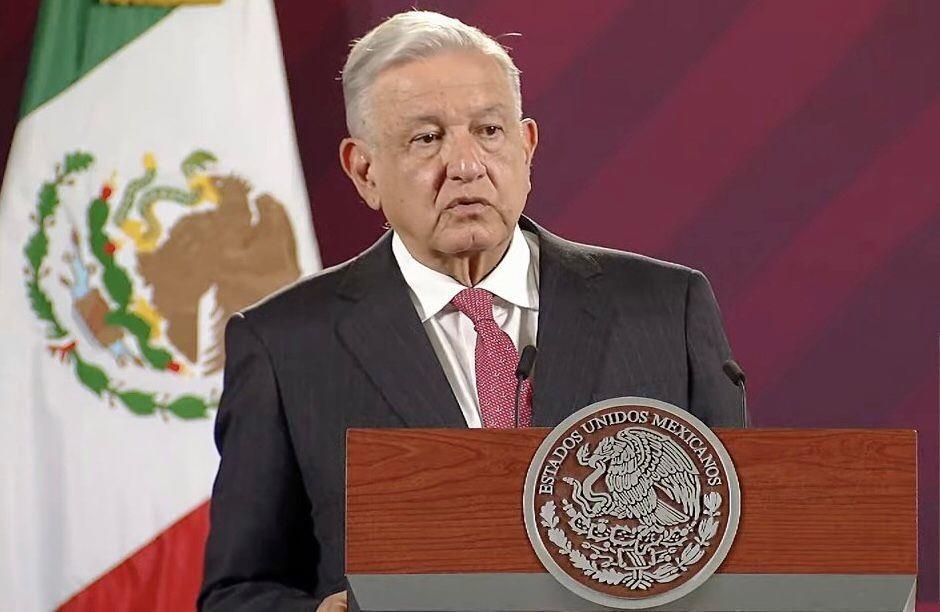 Llama AMLO a votar en libertad en las elecciones del fin de semana