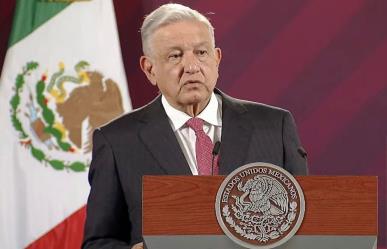 Llama AMLO a votar en libertad en las elecciones del fin de semana