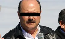 Ex gobernador César Duarte seguirá en prisión, niegan cambio de medida cautelar