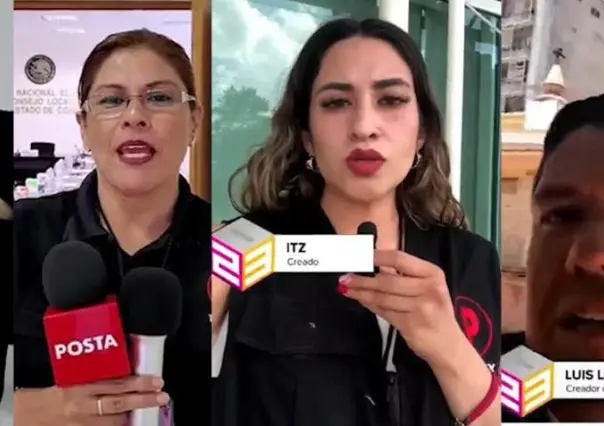 En directo #VOTO23: Casillas en Coahuila operan al 100 % de manera normal