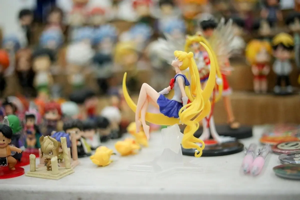 ¡Diversión en grande! Todo un éxito segunda edición del Anime Fest en Pesquería