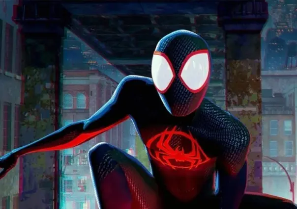 “Spiderman: Across the Spider-Verse”, es el segundo estreno más exitoso de EU