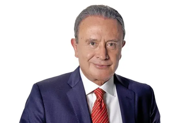 Muere el periodista Ricardo Rocha a los 76 años