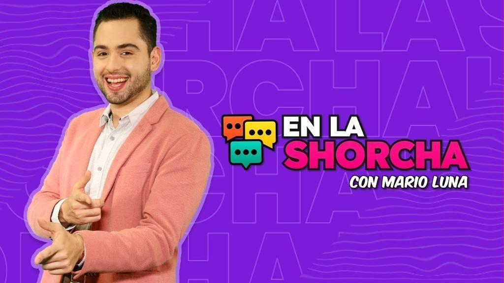 Bienvenidos a en la Shorcha