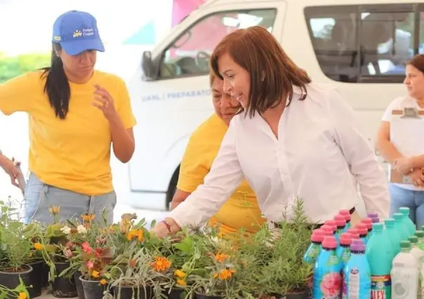 Reciclan y ganan en Guadalupe con campaña Unidos por el Reciclaje