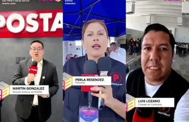 En directo #VOTO23 cierra jornada en Edomex, candidatas se dicen ganadoras