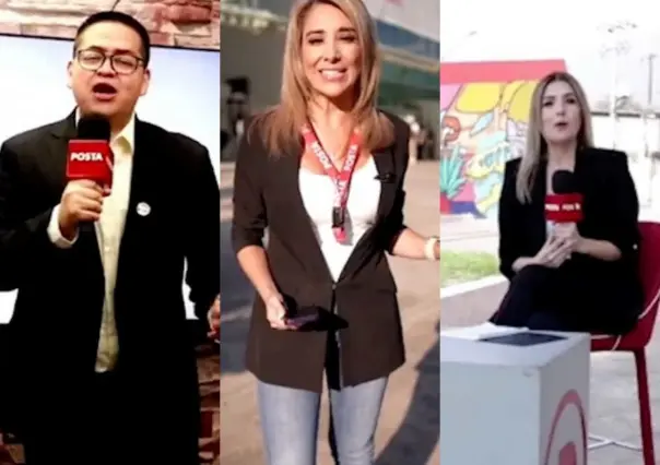 En directo #VOTO23 en Estado de México y Coahuila