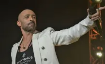 Confiesa Mario Domm de Camila que casi muere ahogado