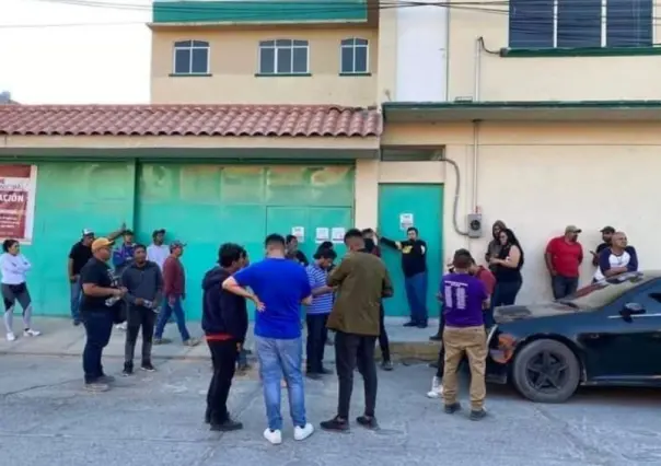 Detienen a cinco tras enfrentamiento entre recolectores y policías en Hidalgo