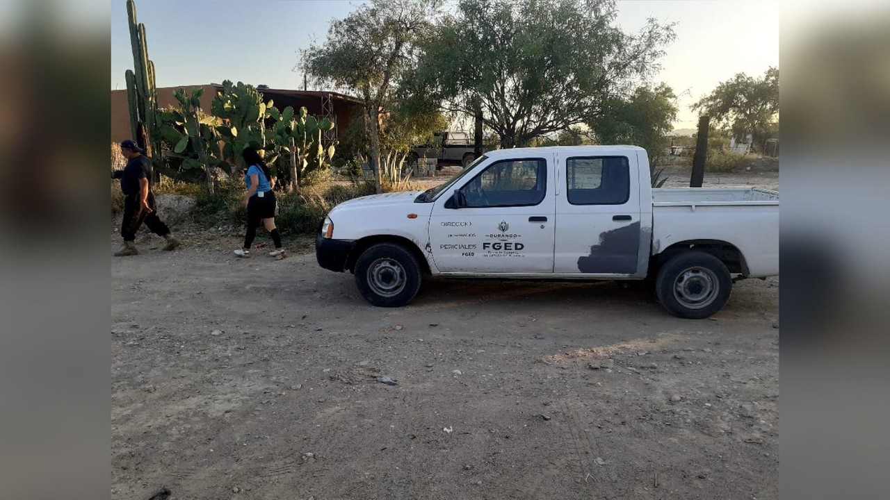 Asesina a su vecino porque lo había robado varias veces; ocurrió en Cuencamé