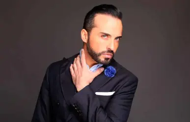 ‘Soy muy femenino, pero no gay’: Apio Quijano se declara bisexual