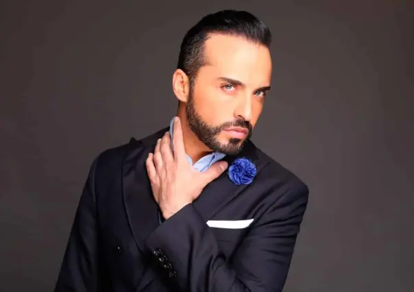 ´Soy muy femenino, pero no gay´: Apio Quijano se declara bisexual