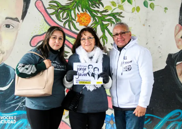 13 años después: Familias de estudiantes asesinados del Tec de Monterrey buscan justicia