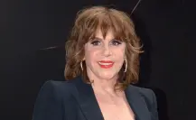 Deja Bellas Artes ‘en visto’ homenaje a Rebecca Jones