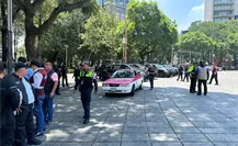 Operativos sorpresa: verifican taxis de la CDMX en busca de anomalías