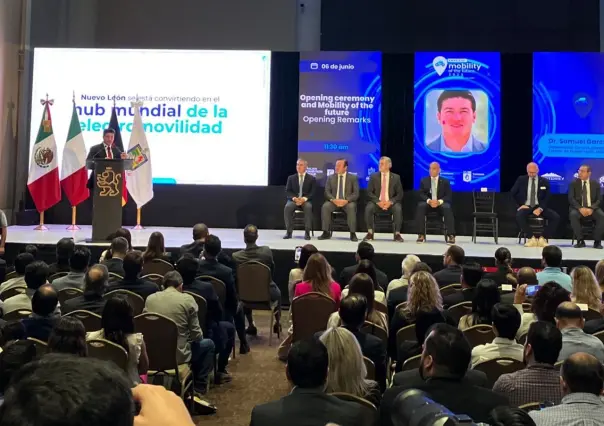 Ascenderá inversión extranjera en Nuevo León a 20 billones de dólares