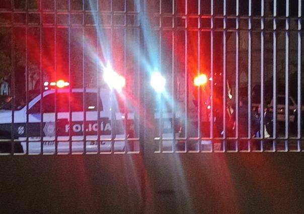 Administrador del Panteón Francés asesinado a tiros en presunto ataque directo