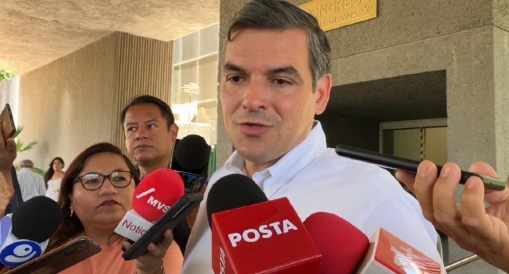 Piden diputados a Samuel no condicionar la reunión legisladores
