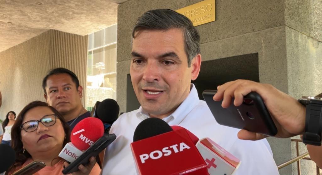 Piden diputados a Samuel no condicionar la reunión legisladores