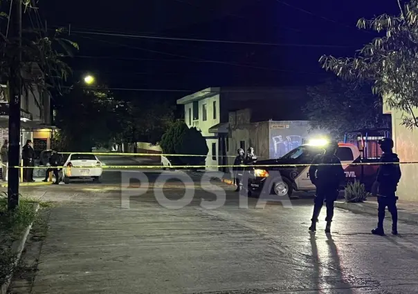 Sobrevive hombre a intento de ejecución en la colonia Francisco Villa