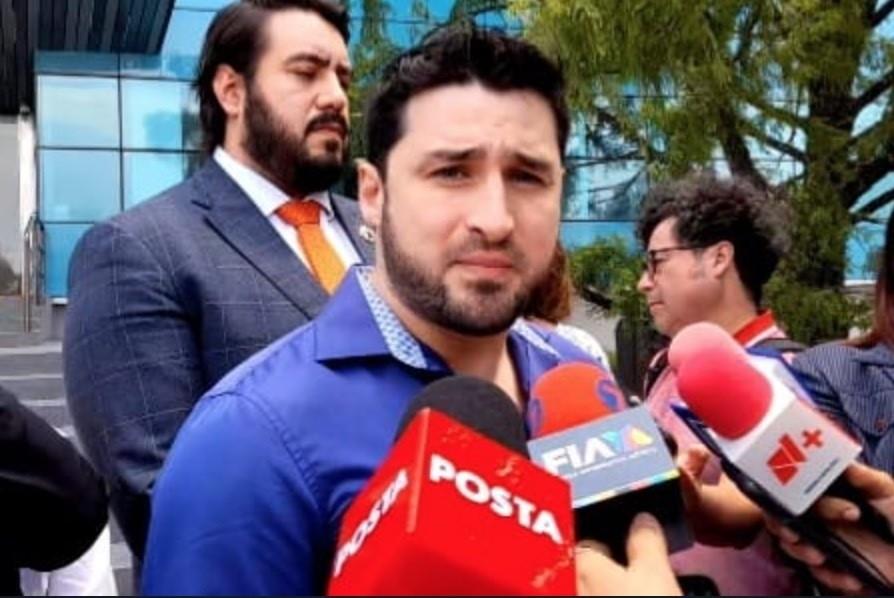 Niega Glen Villarreal relación con empresa ligada al crimen organizado