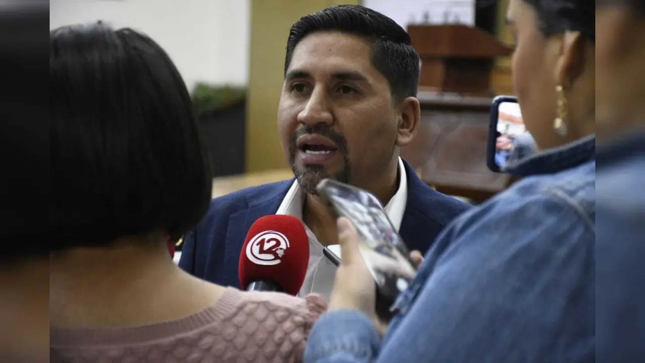 Proponen reforma para beneficiar a mujeres, niños y niñas de pueblos y comunidades indígenas. Foto: Cortesía del Congreso del Estado de Durango