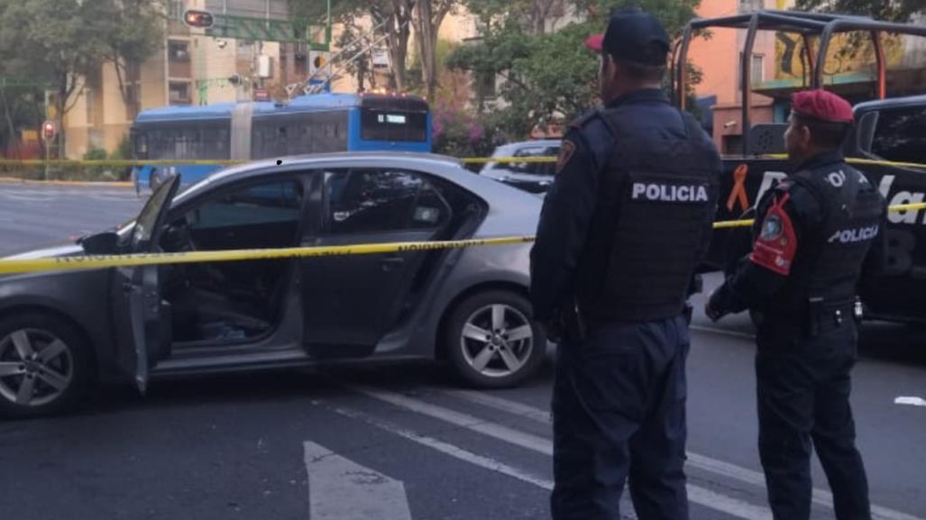 Secuestrador muerto y víctima liberada en operativo