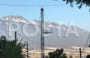 Se incorporan tres pozos profundos más a la red de agua potable