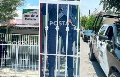 Investigan presunto abuso sexual contra una menor en Monterrey