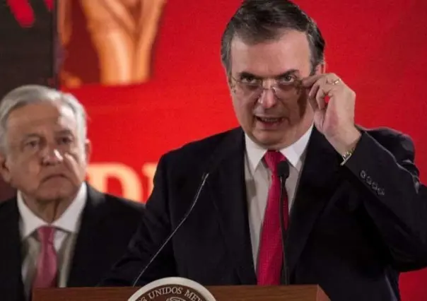 Aspirantes de Morena a la presidencia: ¿Quién es Marcelo Ebrard?