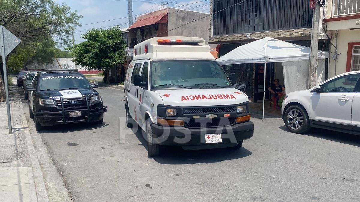 Acuchilla estudiante de secundaria a compañero en Monterrey