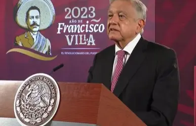 “Exceso” cateo de Fiscalía de NL a oficinas de gobierno de Samuel García: AMLO