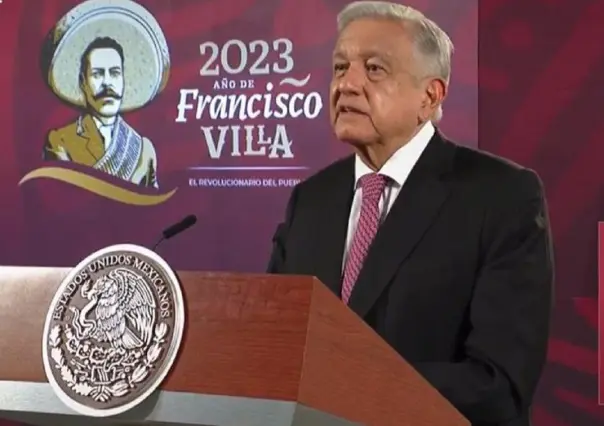 “Exceso” cateo de Fiscalía de NL a oficinas de gobierno de Samuel García: AMLO