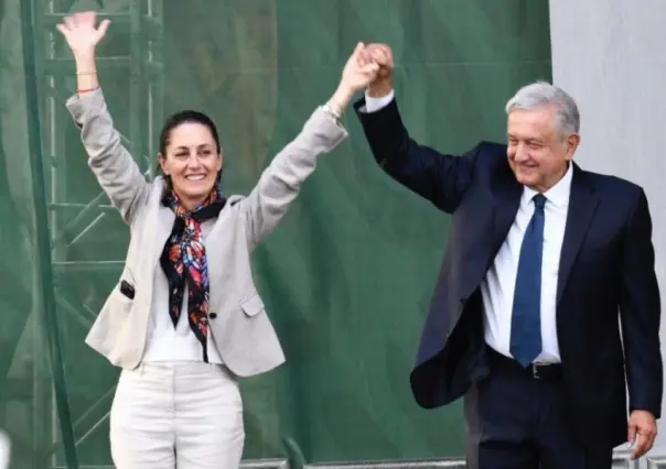 Aspirantes de Morena a la presidencia: ¿Quién es Claudia Sheinbaum?