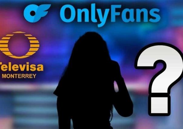 Ex conductora de noticias de Televisa Monterrey abre cuenta en OnlyFans