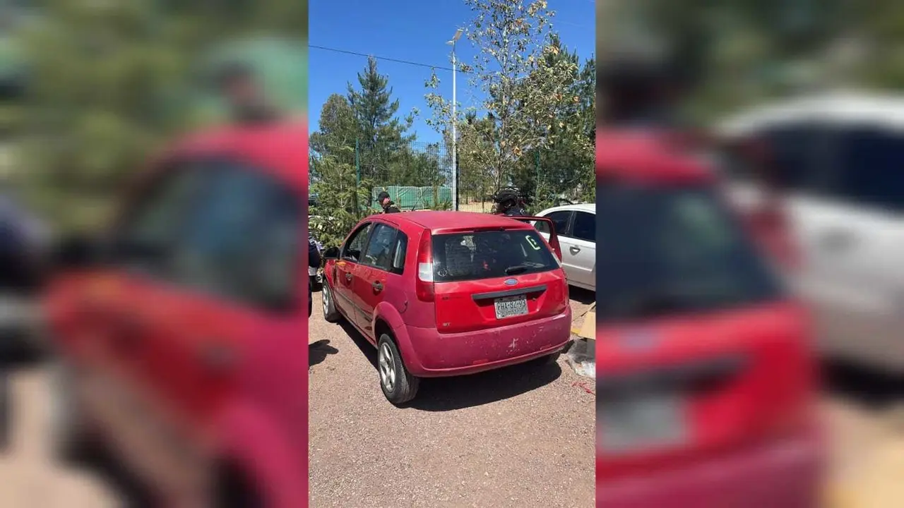 Evacuan a personal de Conafor por amenaza de bomba; el objeto era una impresora